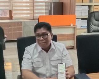 Bersama Mitra Kerja Komisi IV DPRD Kota Balikpapan Apresiasi, Realisasi Serapan Anggaran Tahun 2022  Capai 78 Persen