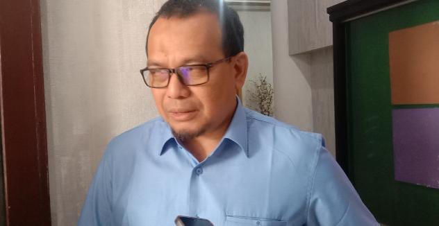 Karena PU Dinilai Tidak Tegas, Komisi III Sepakat Minta Putus Kontrak