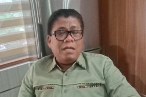 Ardiansyah : Ketahanan Pangan di Kota Balikpapan Sangat Rentan