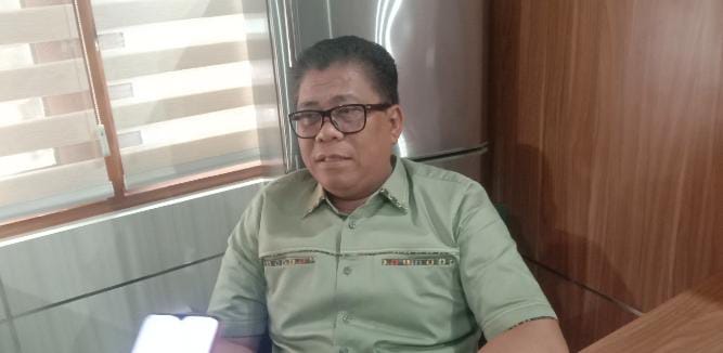 Kemacetan Semakin Parah, Ardiansyah : Pemkot Harus Segera Mengatasi