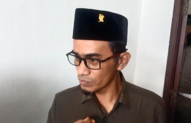 Komisi II DPRD kota Balikpapan Dukung Pemkot Bangun Pasar Induk