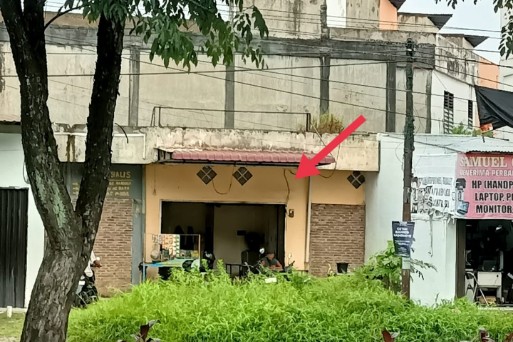 Judi Togel Merek AJ Kebal Hukum di Wilkum Sunggal, Diduga Sudah Menantang Polisi