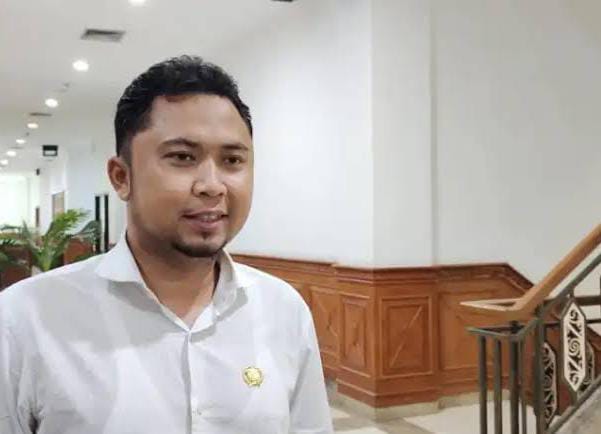 Ramadhani, Anggota Komisi IV DPRD Kabupaten Kutai Timur