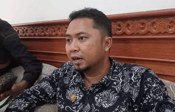 Ramadhani, Anggota Komisi IV DPRD Kabupaten Kutai Timur