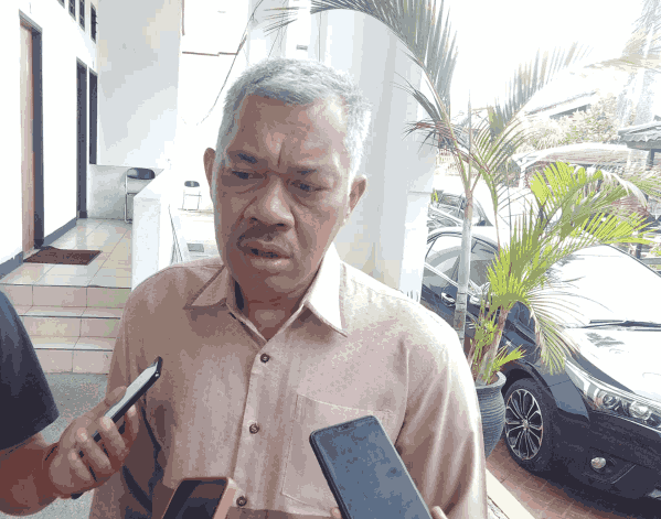 Krisis Air Bersih Tak Kunjung Usai, DPRD Balikpapan Kritik Anggaran Rakernas Apeksi Rp 16 Miliar