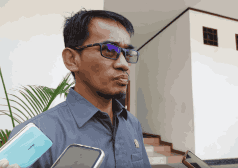 Perumda Manuntung Sukses Balikpapan Kembali Menguntungkan, DPRD Balikpapan Beri Apresiasi