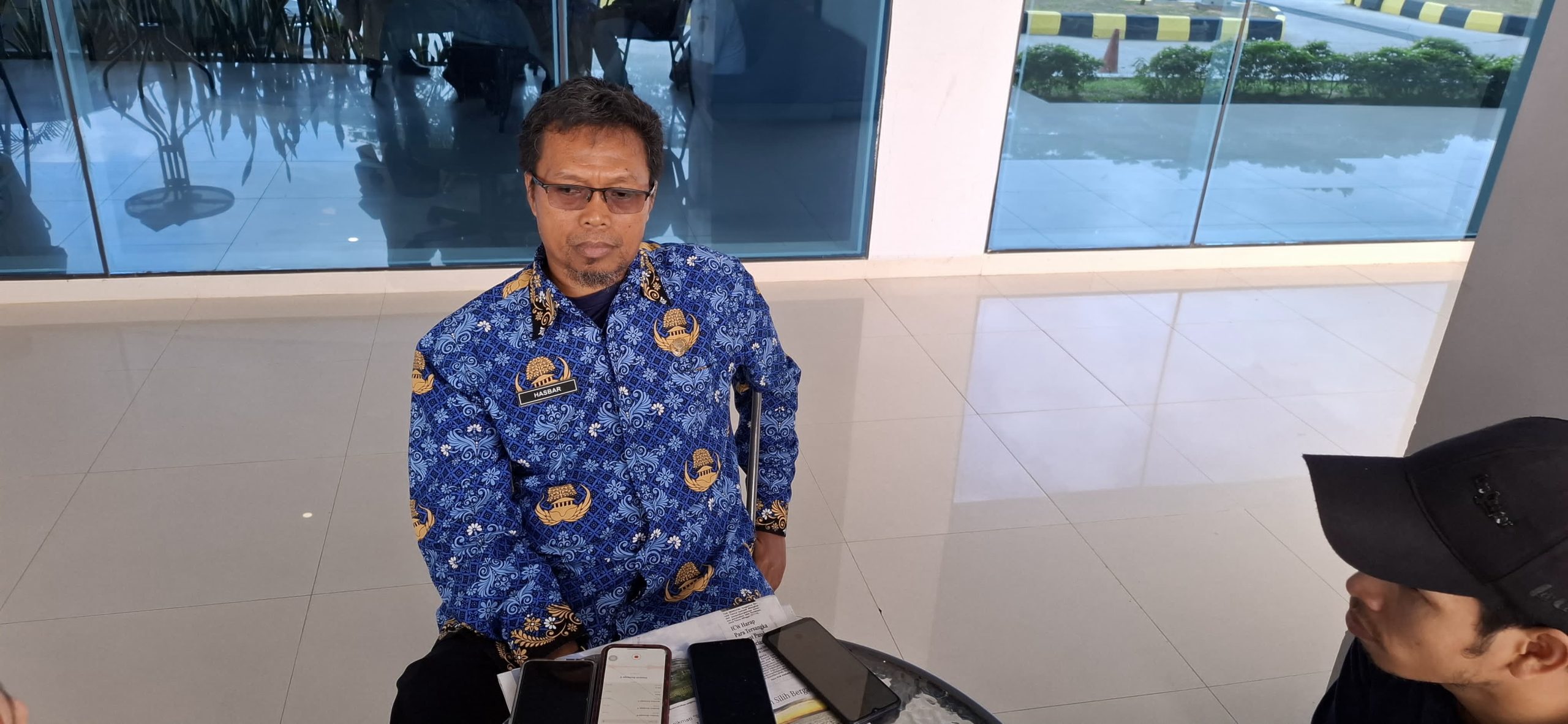 Dispora Kaltim Fokus Atasi Kendala Digitalisasi dalam Pengembangan Kewirausahaan Muda