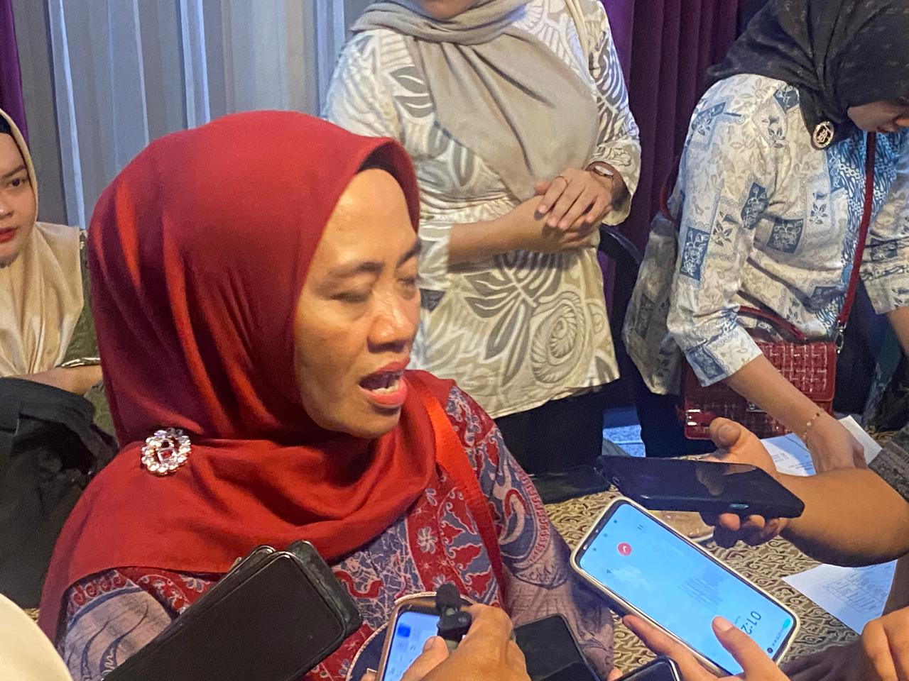 Dispora Kaltim Lepas 156 Atlet Muda Menuju Pra-Popnas Zona IV di Kendari