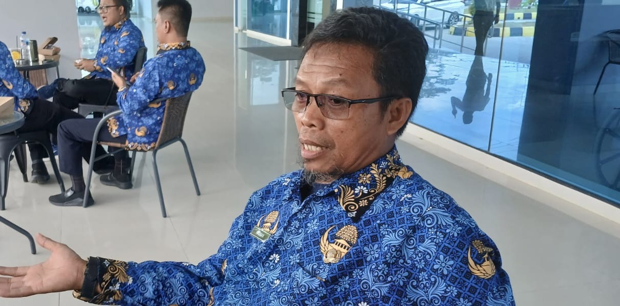 Dispora Kaltim Ajak Generasi Muda Lebih Bijak Gunakan Gadget untuk Pembelajaran