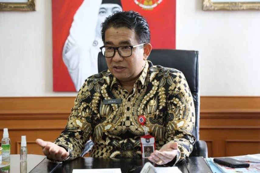 Peningkatan Stadion Palaran Siap Dorong Kaltim Jadi Tuan Rumah Kejuaraan Internasional