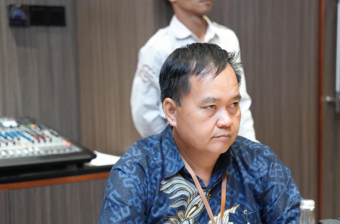 Yosep Udau, Anggota DPRD Kutai Timur (Kutim),