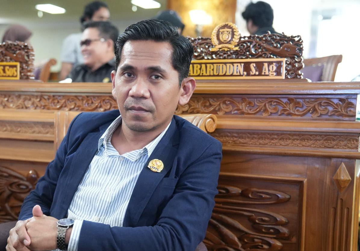 Yusri Yusuf Dorong Milenial Kutim Jadi Entrepreneur di Era Digital