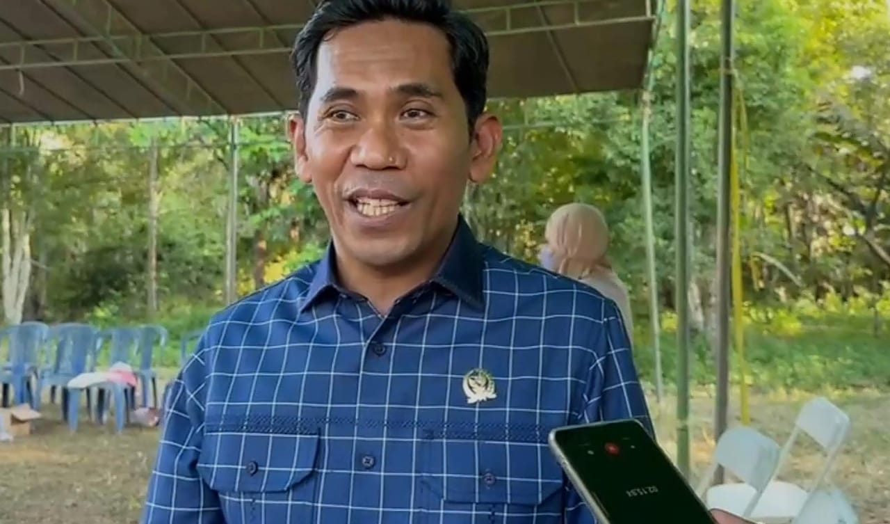 Yusri, Anggota DPRD Kutim Periode 2024-2029, Prioritaskan Infrastruktur, Pertanian, dan Kesehatan di Dapil 2