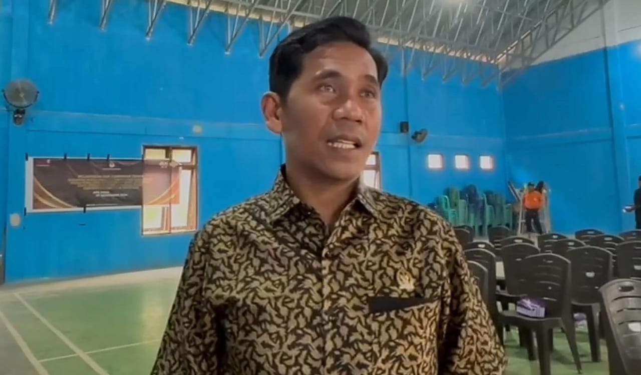 Dewan Perwakilan Rakyat Daerah (DPRD) Kabupaten Kutai Timur (Kutim), Yusri Yusuf