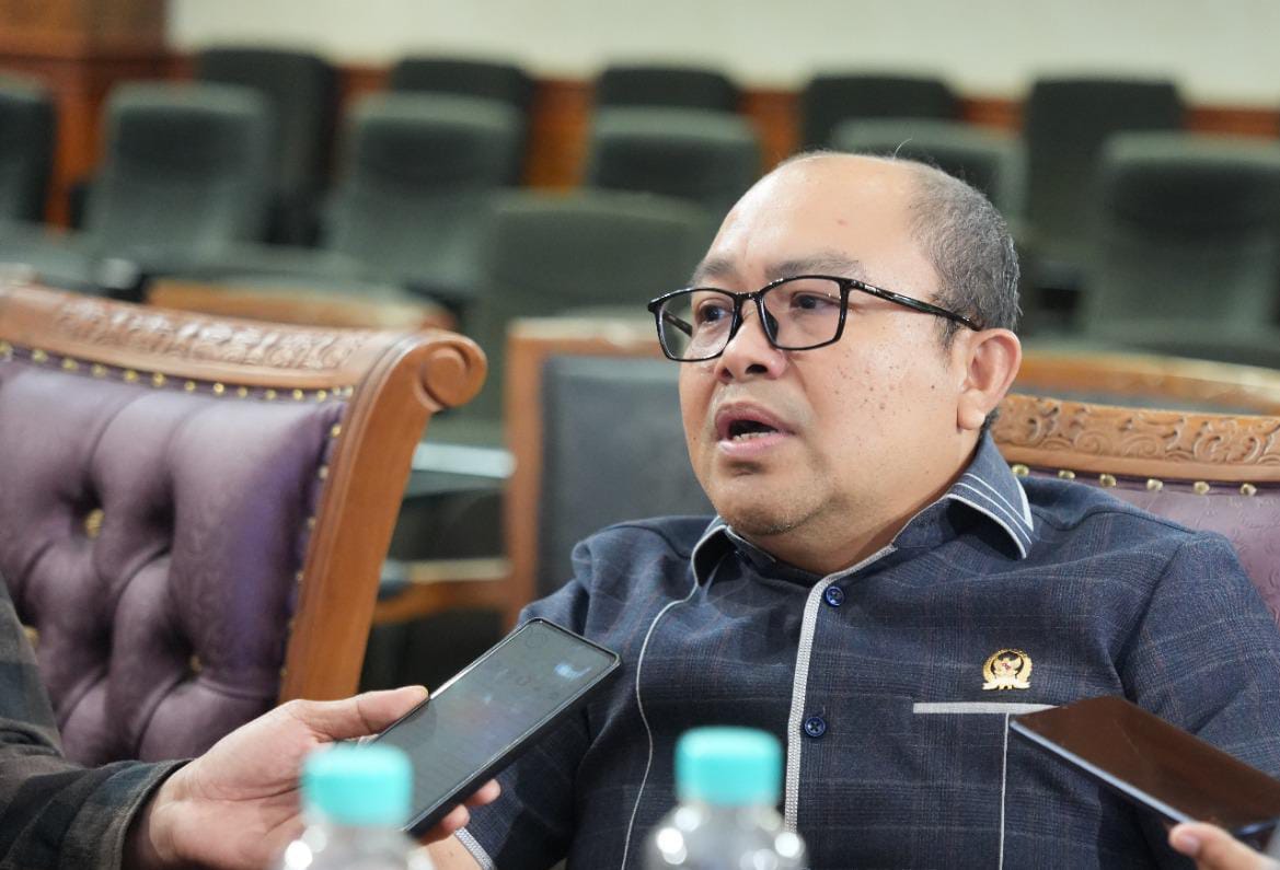 Novel Tyty Paembonan Dukung Pembangunan MPP di Kutai Timur, Soroti Aksesibilitas Lokasi