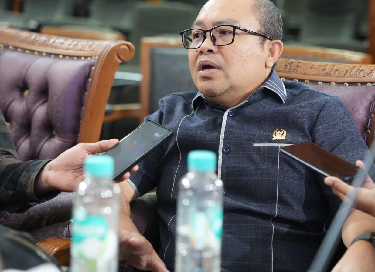 DPRD Kutim Desak Sanksi Tegas untuk Rekanan yang Telat Selesaikan Proyek Pemerintah