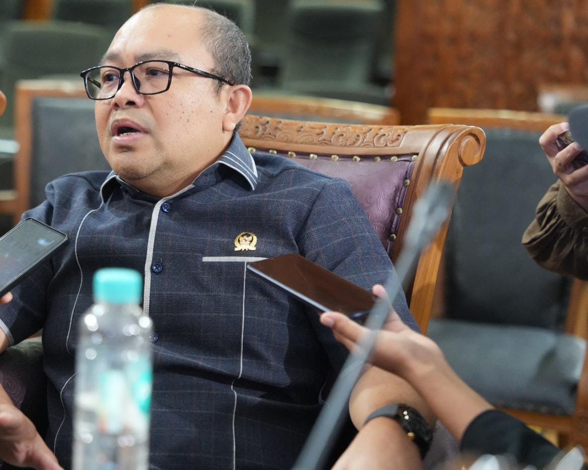 Pelabuhan Kenyamukan Diharapkan Jadi Penggerak Ekonomi Kutai Timur, Novel Tyty Paembonan Tekankan Pentingnya Dukungan Infrastruktur