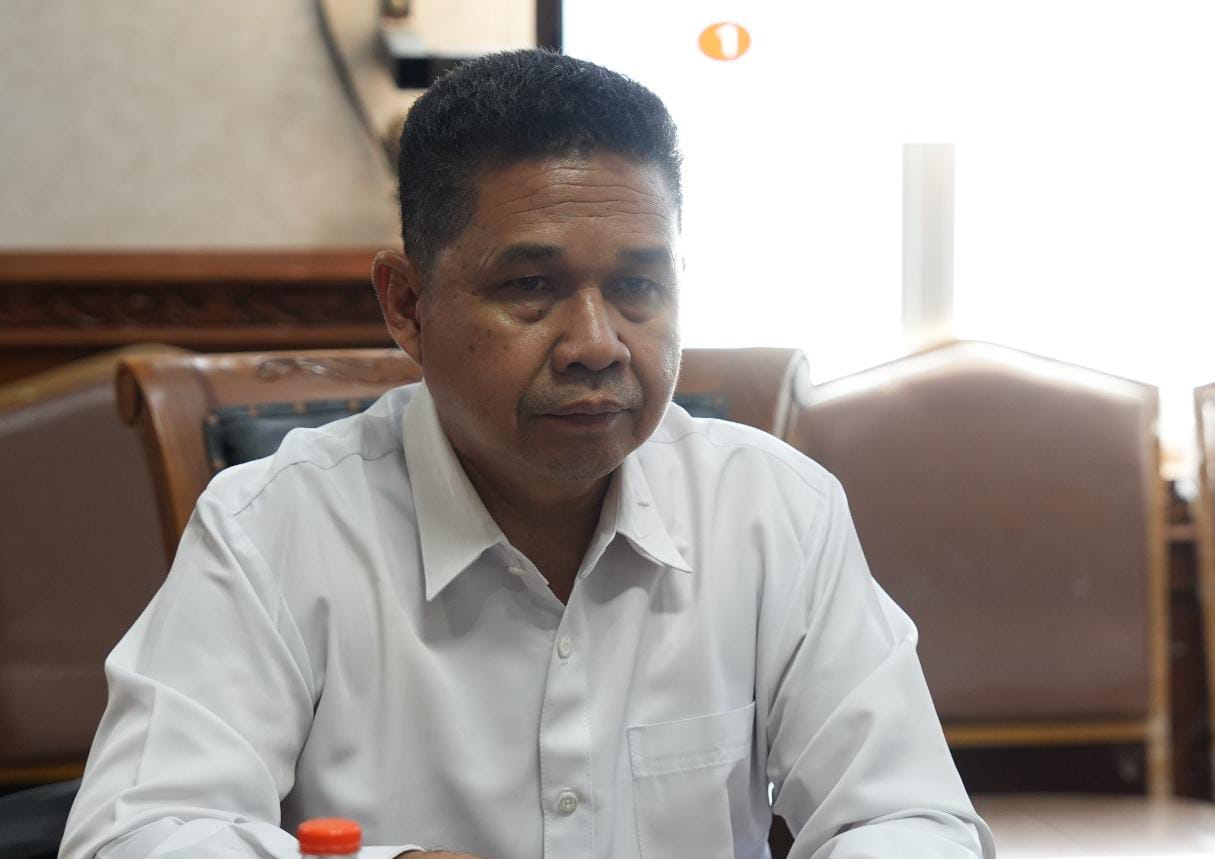 Anggota Dewan Perwakilan Rakyat Daerah (DPRD) Kutai Timur,