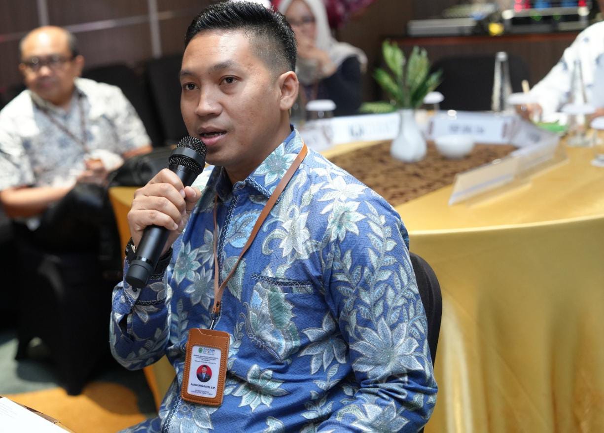 Anggota DPRD Kutim Serukan Regulasi Ketat untuk Atasi Kerusakan Jalan Akibat Kendaraan Kelebihan Muatan