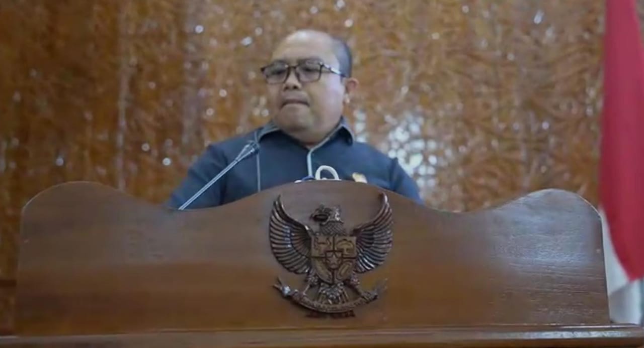 Fraksi PIR Apresiasi Penyusunan APBD 2025 Kutim dan Tekankan Kerjasama Pemerintah-DPRD