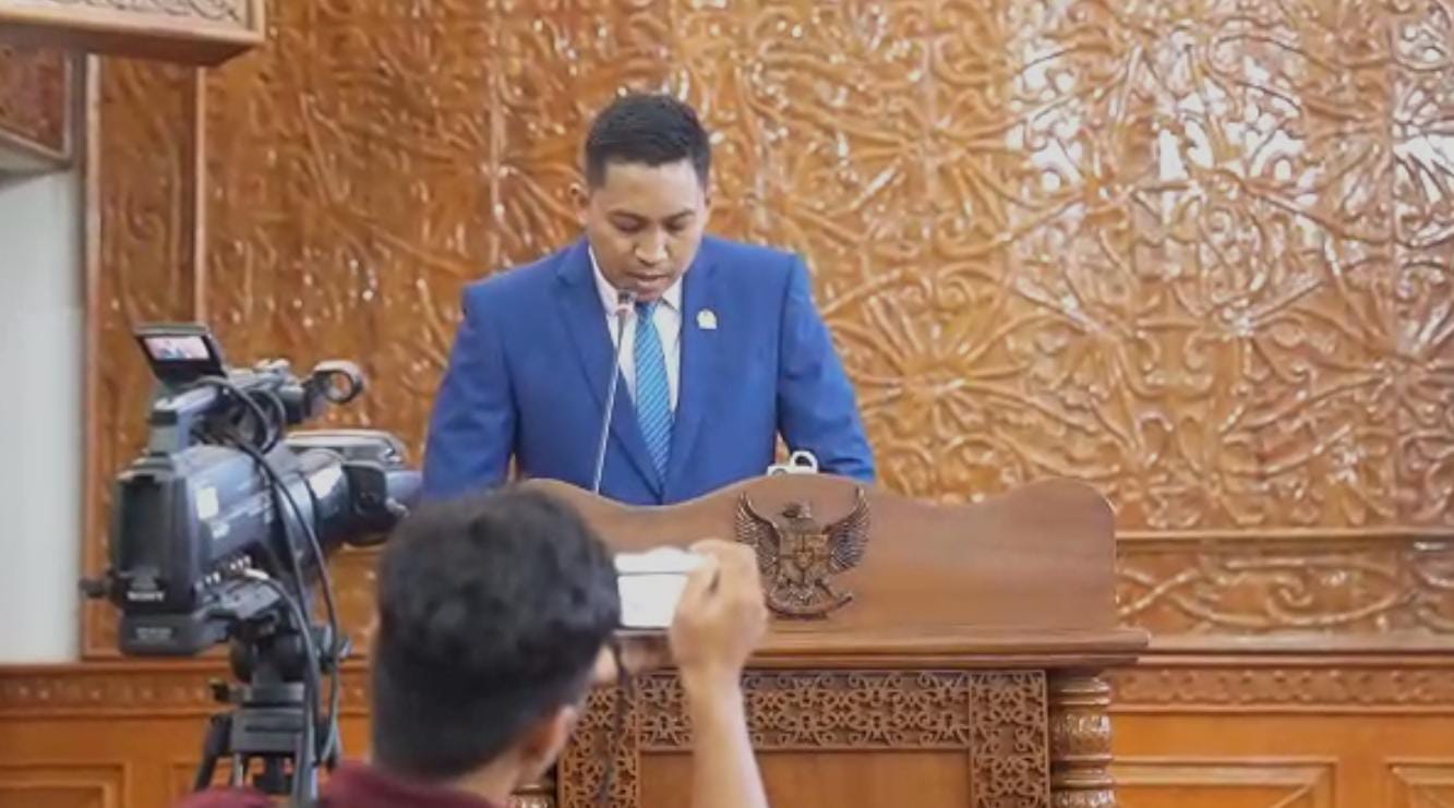 Fraksi Demokrat Soroti Belanja Daerah dalam APBD 2025 untuk Pembangunan Berkelanjutan