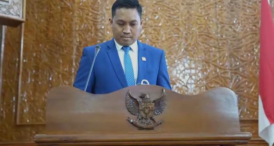 Pandi Widiarto