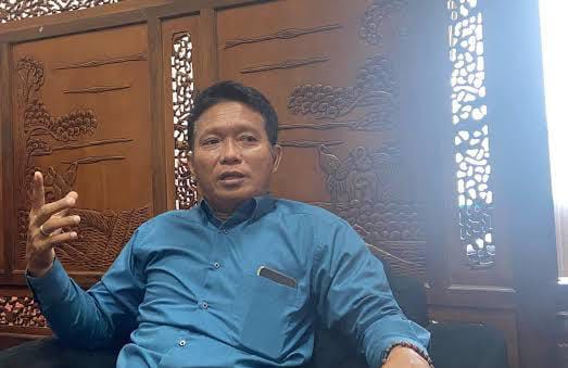 Sebagai Anggota DPRD Kabupaten Kutai Timur (Kutim) yang baru dilantik, Hasbollah