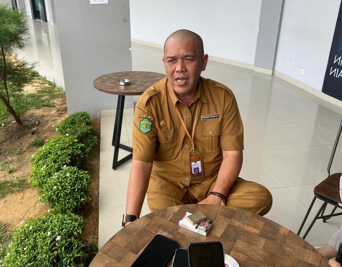 Kejuaraan Festival Lomba Olahraga Masyarakat, Langkah Dispora Kaltim Cetak Atlet Berprestasi