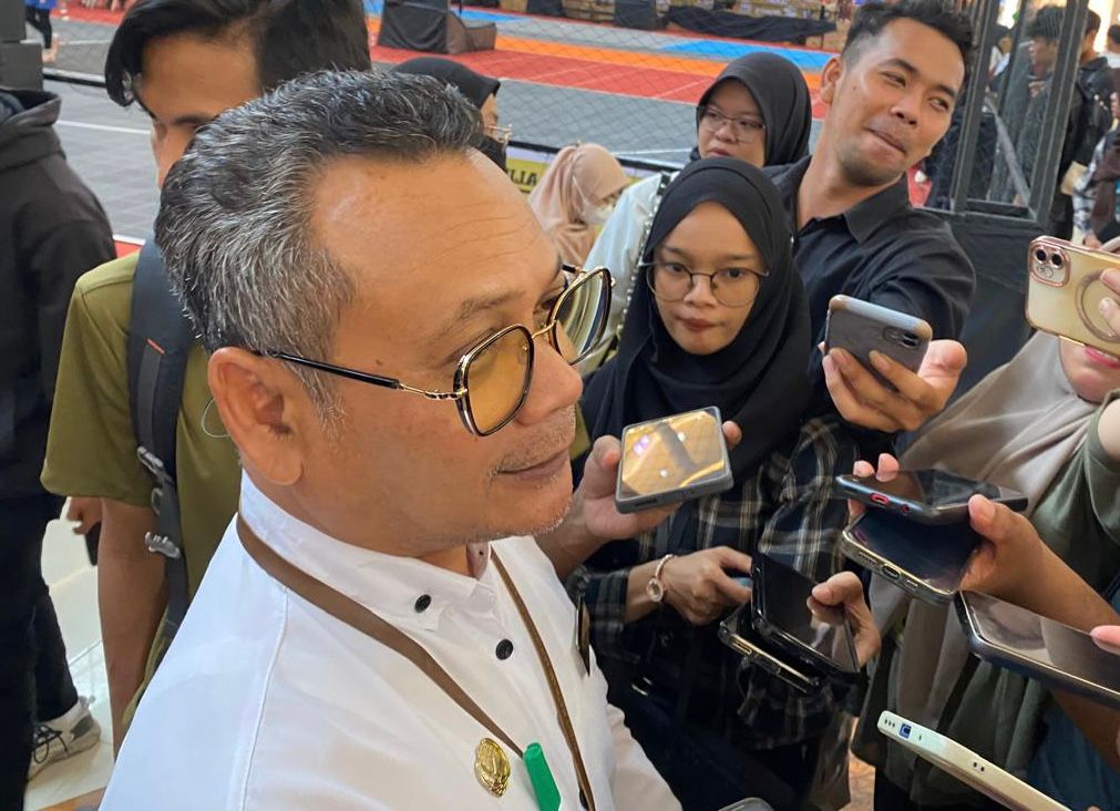 Kajian Tarif Parkir di GOR Kadrie Oening: Langkah Menuju Pengelolaan Profesional