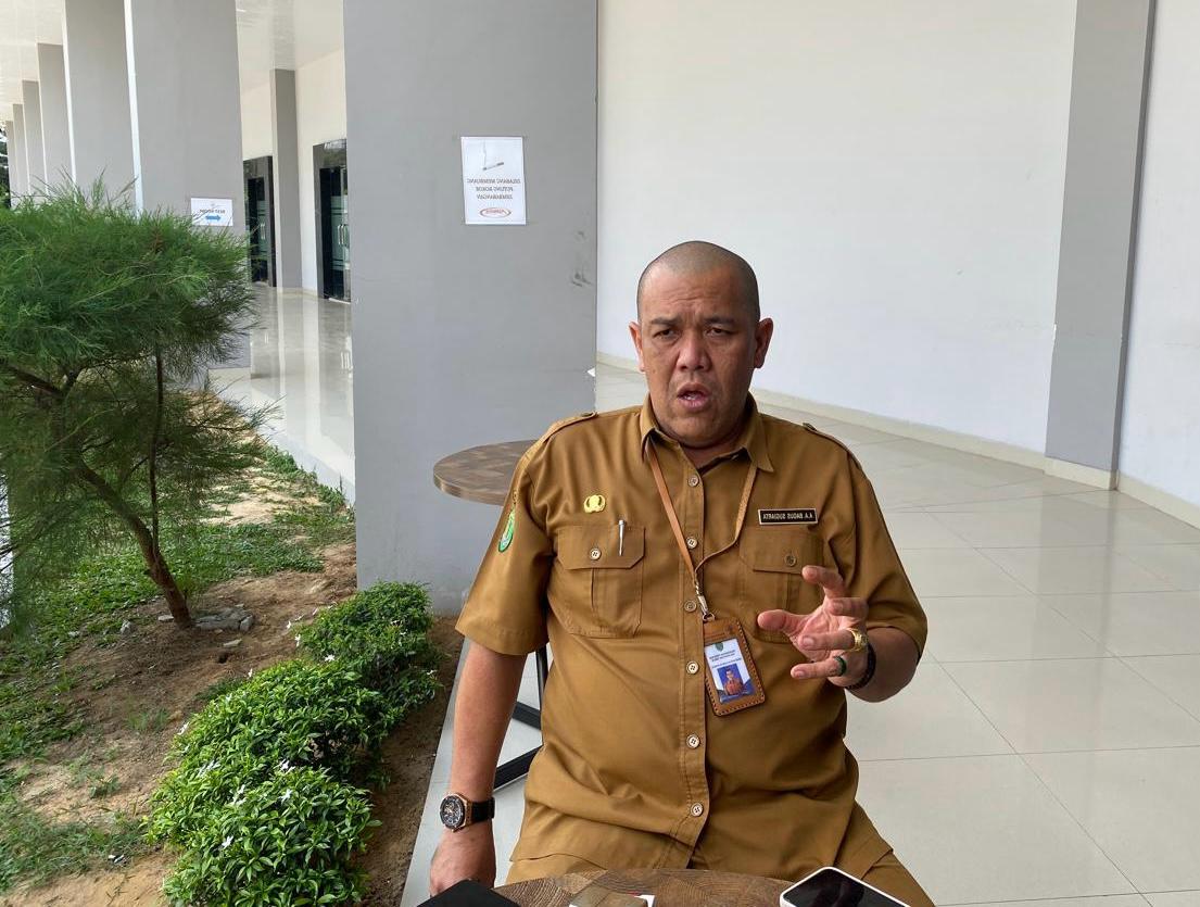 Dispora Kaltim Gandeng SLB, Cetak Atlet Disabilitas Berprestasi