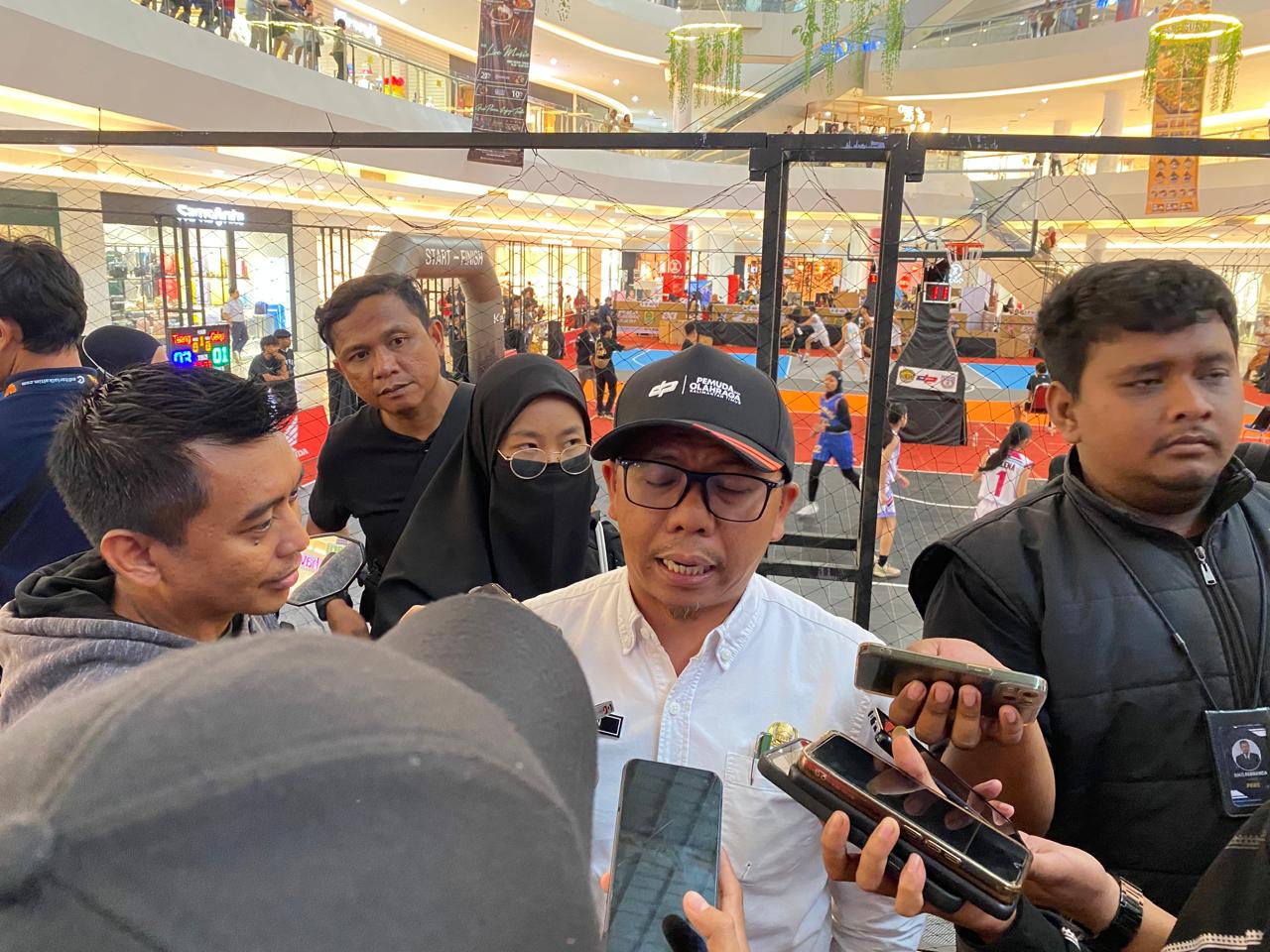 Kolaborasi Pemerintah dan Swasta Dorong Kemajuan Olahraga di Kaltim