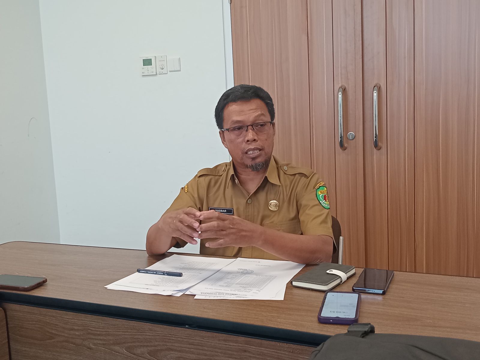 Dispora Kaltim Fokus Penguatan Etika Digital untuk Pembentukan Karakter Pemuda