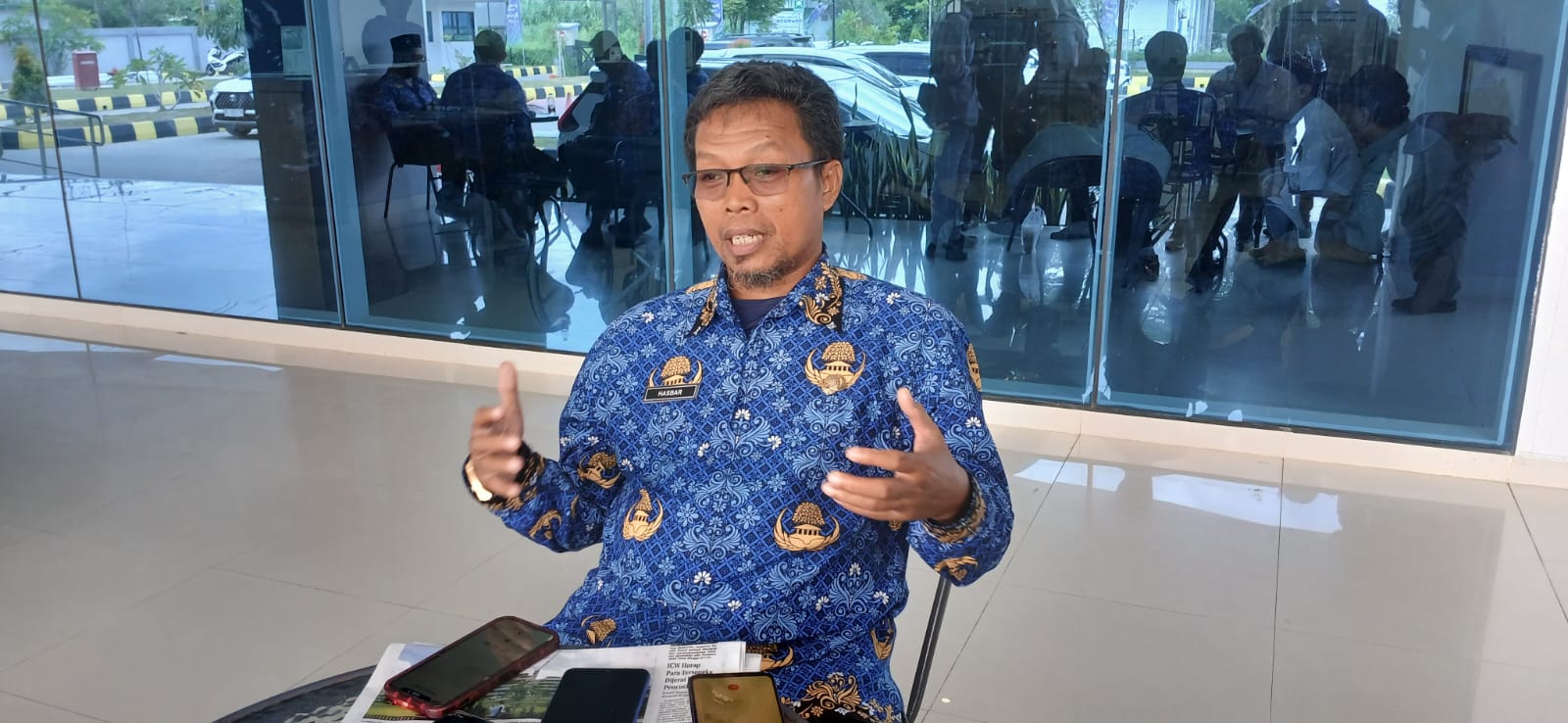 Dispora Kaltim Siapkan Program Kepemudaan untuk Hadapi Tantangan Digital dan Bangun Karakter Pemuda