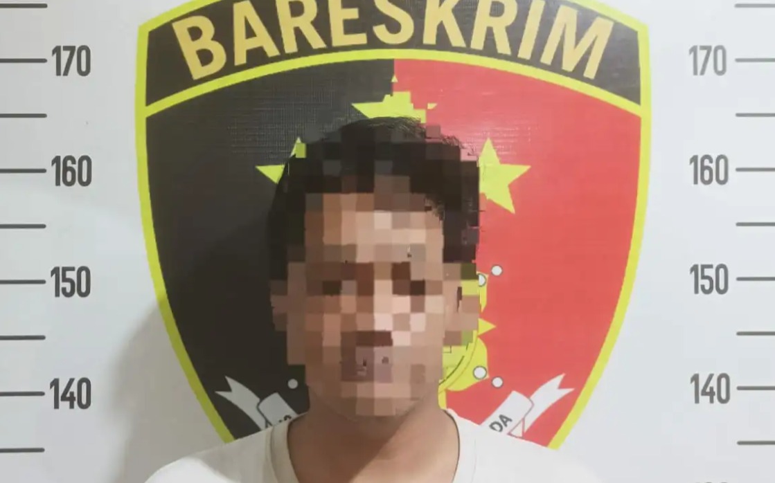 Tim Aligator Polsek Tenggarong Berhasil Bekuk Pelaku Pencurian Sepeda Motor di Jalan Pesut