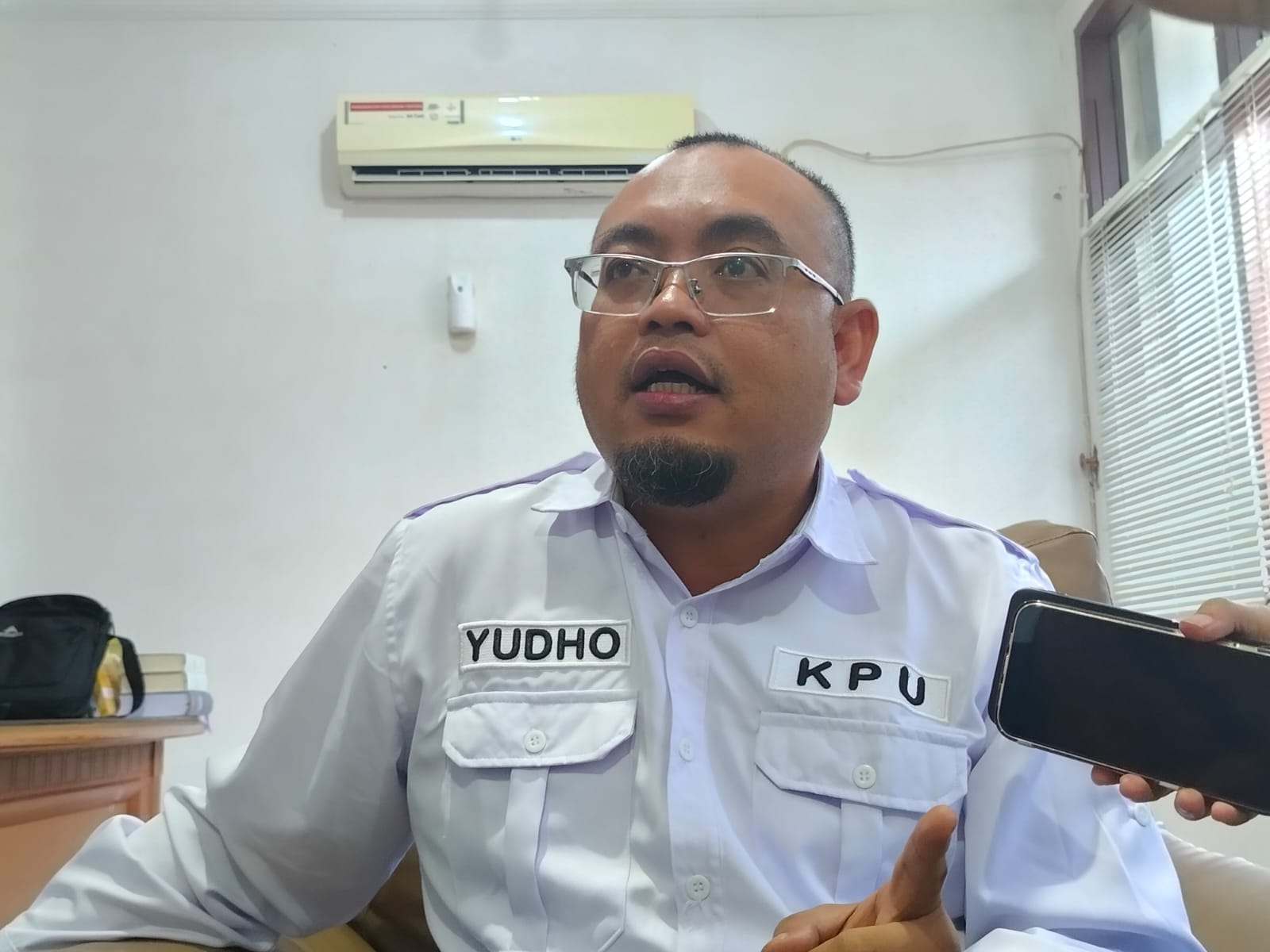 Masa Kerja Badan Adhoc PPK dan PPS Resmi Berakhir di Pertengahan Bulan Januari 2025