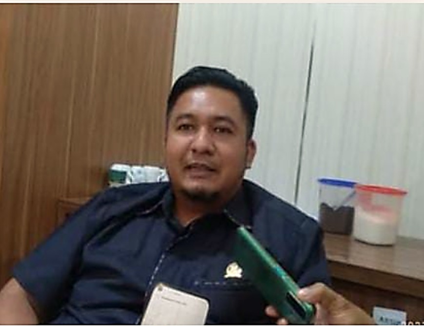 Bankeu Pemprov Kaltim Diharapkan Lebih Layak Untuk Kota Balikpapan