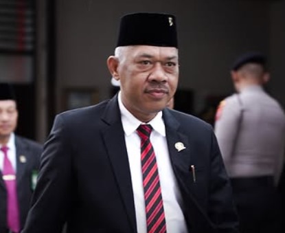 Dewan Berharap Pemimpin Baru Bawa Arah Perubahan Positif di Kota Balikpapan
