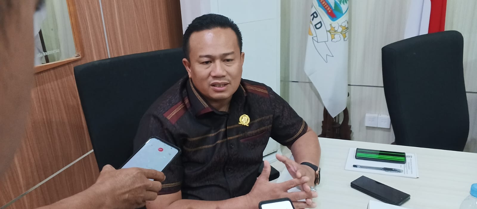 Komisi IV DPRD Kota Balikpapan Dukung Ajang Duta Wisata 2025