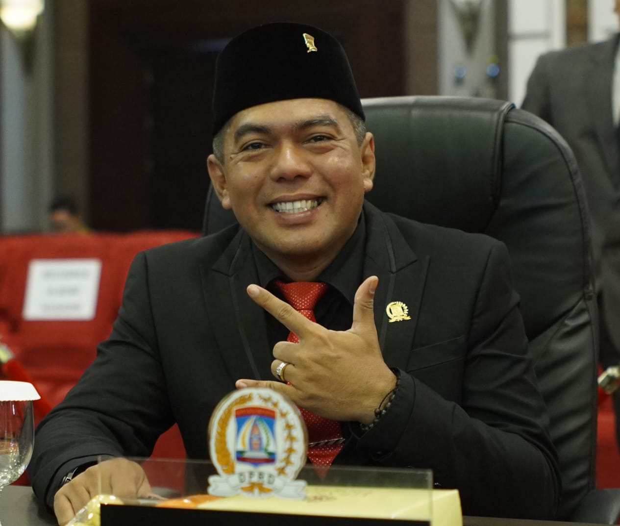 Dewan Balikpapan Harap Pemimpin Baru Segera Penuhi Janji Politiknya