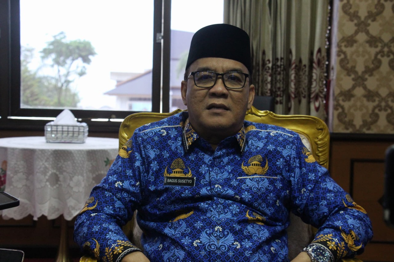 Wawali Imbau Warga Kota Balikpapan Jaga Kebersihan dan Kenyaman Selama Libur Lebaran