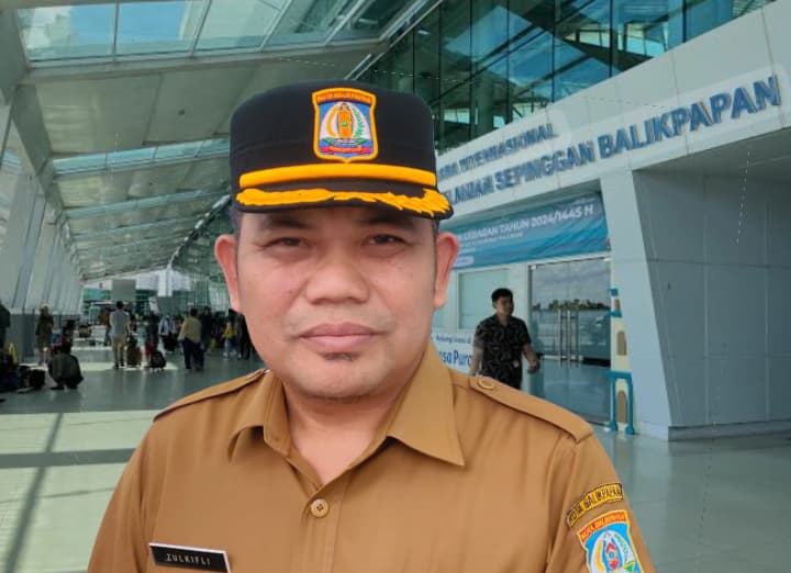 Upayakan Keselamatan Jalur Laut Selama Arus Mudik Lebaran