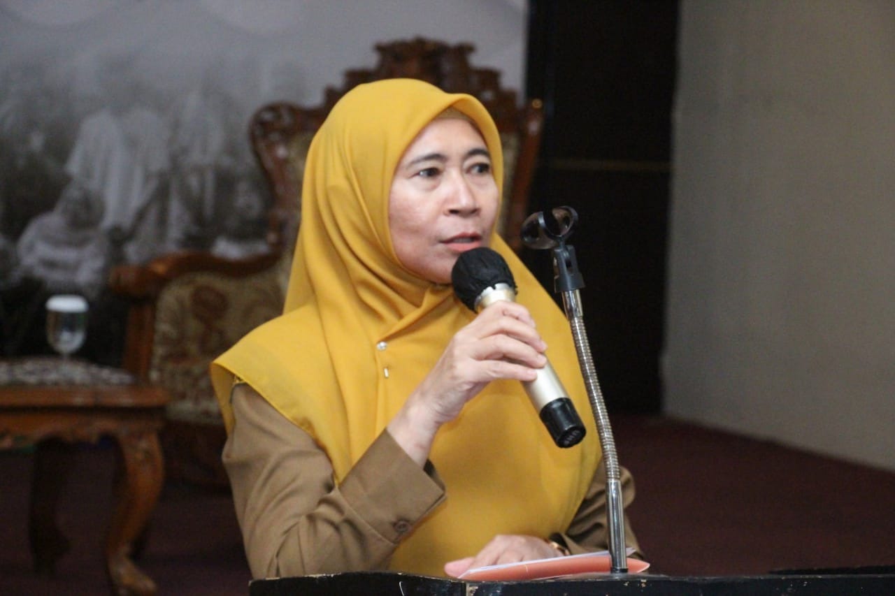 Pokso Disnaker Kota Balikpapan Terima 23 Aduan Terkait THR