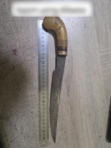 Barang Bukti