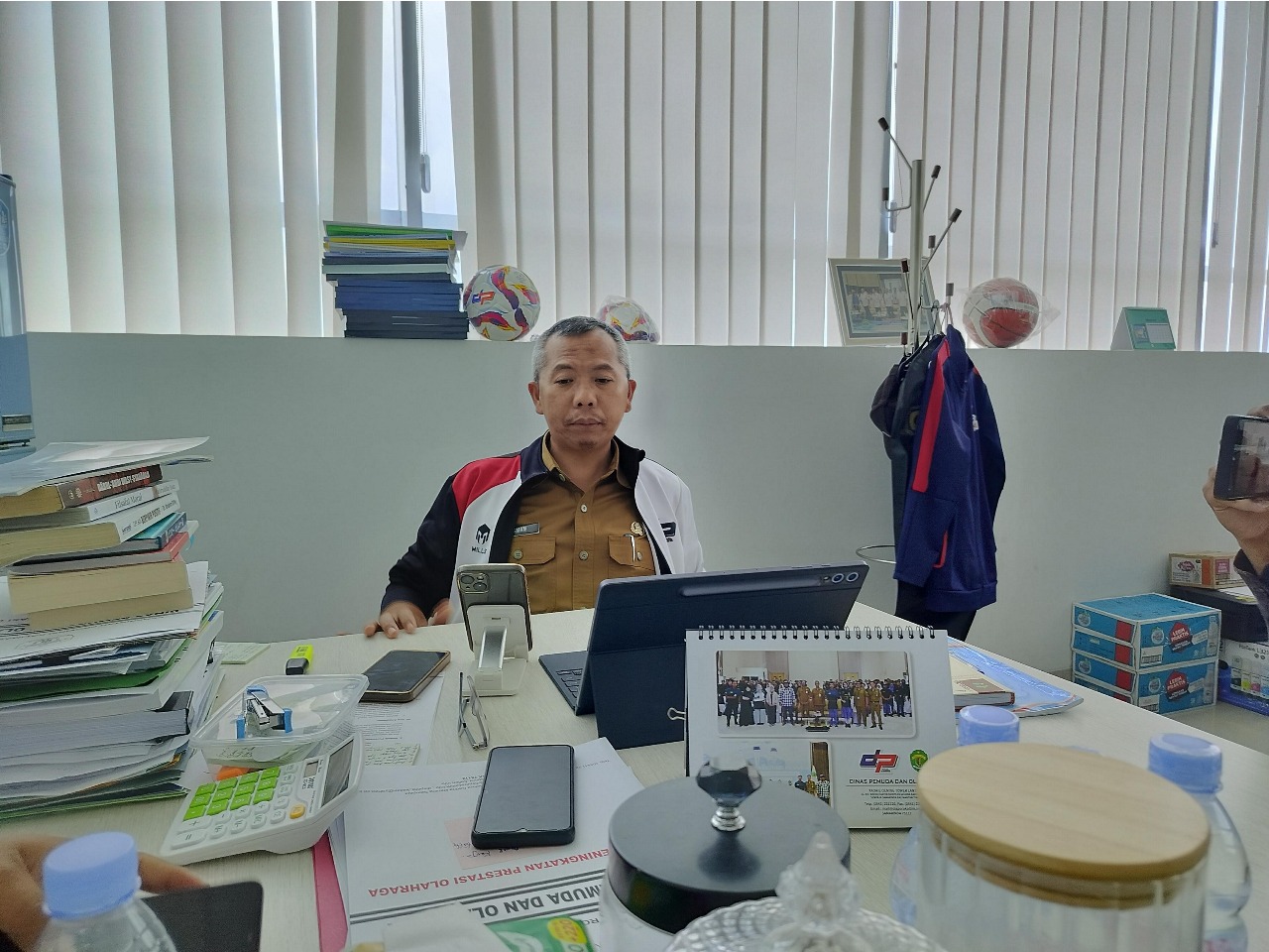 Kaltim Gelar Open Turnamen Panahan Piala Gubernur, Bertaraf Nasional dan Berpotensi Dihadiri Atlet Internasional