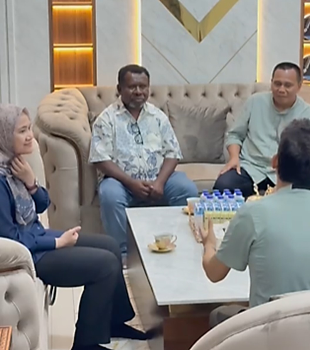 Kisruh RDP DRPD Balikpapan dan Pertamina Berakhir Damai