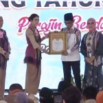 45 Tahun Dekranas: Selvi Gibran Tekankan Pemerataan Pembinaan UMKM dan Digitalisasi