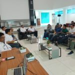 Aliansi Masyarakat Kota Balikpapan Sampaikan Deretan Keluhan Warga ke Kantor Pertanahan