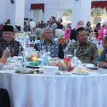 Bersama PKK, Kodam VI/Mulawarman Bergerak Wujudkan Asta Cita Menuju Indonesia Emas