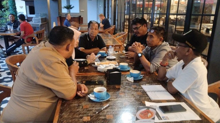 AFKOT Balikpapan Tetapkan Calon Kepala Pelatih Jelang Pra Porprov Kaltim 2025