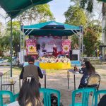 Forum Musisi Penyanyi Borneo (FMPB) Balikpapan Sukses Gelar Festival Mini Singing Contest, Dukung Talenta Muda di Kota Minyak